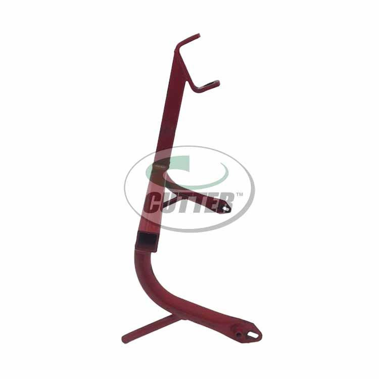 Toro Used L/H Pull Frame Asm - 86-9810-01