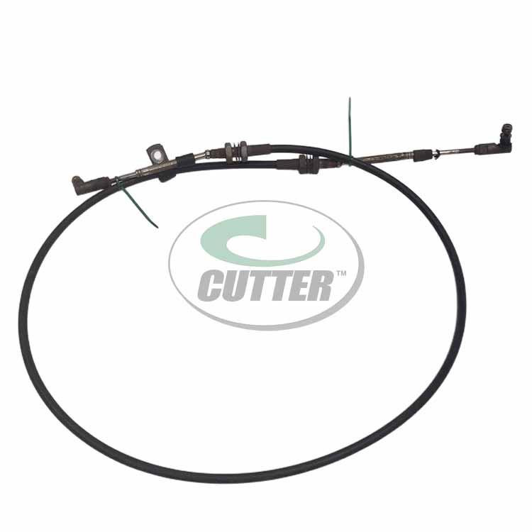 Toro Used Cable - Throttle - 104-7547