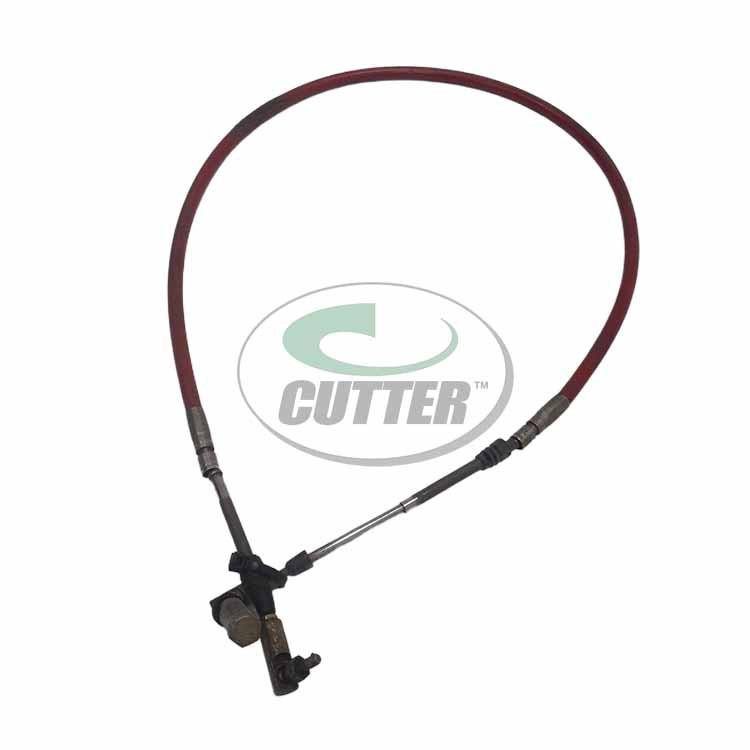 Toro Used Cable - Lock, Neutral - 94-1304
