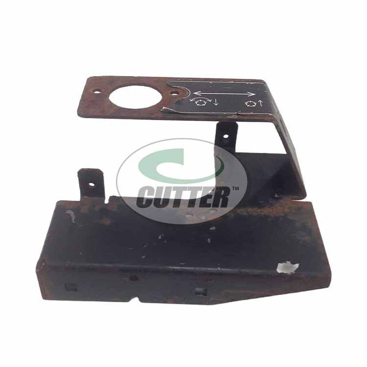 Toro Used Bracket - Pod - 105-8252-03