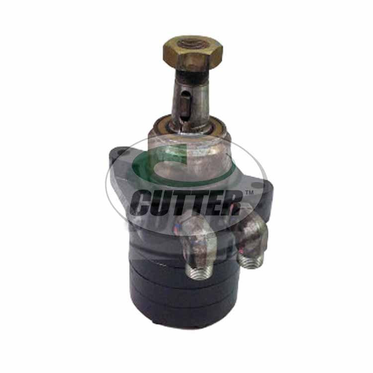 Toro Used Wheel Motor LH - 117-0290