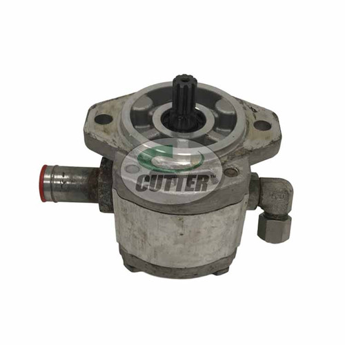 Toro Used Hydraulic Gear Pump Asm - 114-9958