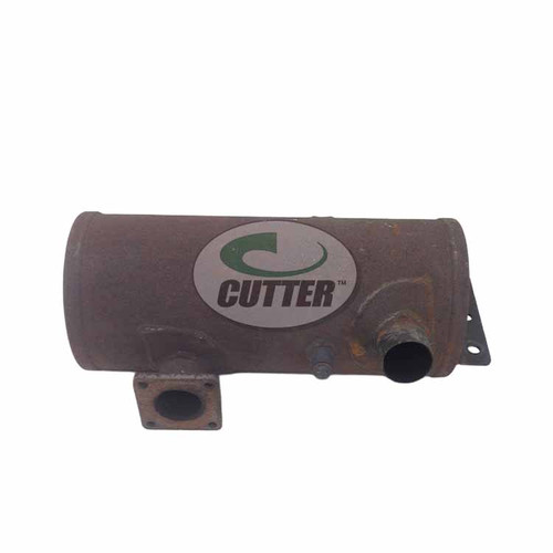 Toro Used Muffler - 119-3860