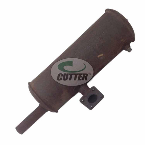 Toro Used Muffler - 43-3850