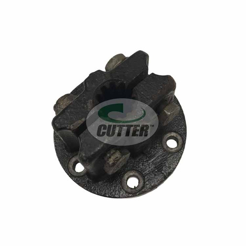 Toro Used Coupling - Axle - 76-4690-03