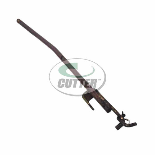 Toro Used Left Lever Asm - 110-0482