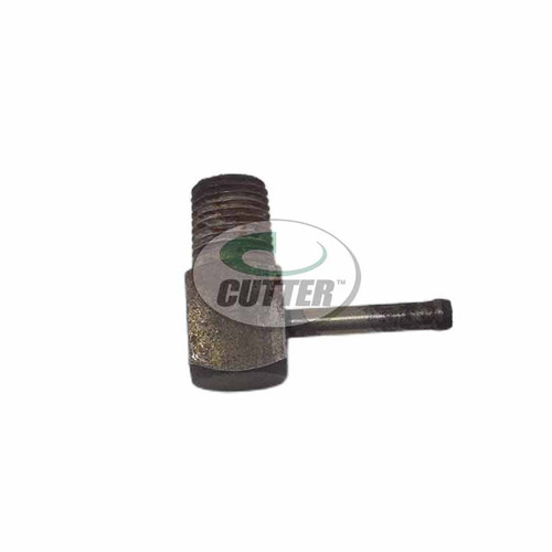 Toro Used Fitting - Fuel 90 Deg - 76-4430