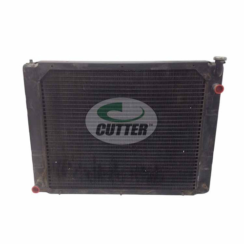 Toro Used Radiator Asm - 110-0003
