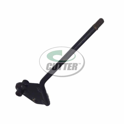 Jacobsen Used Left Wing Lift Lever - 132471
