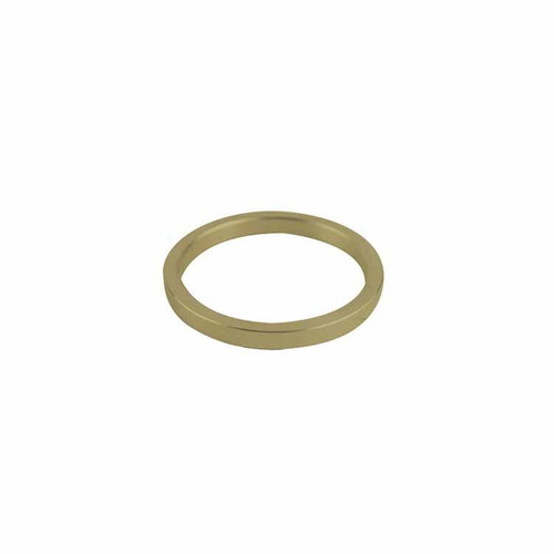 New Bushing - Replaces Toro 104-4729