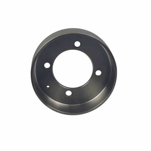 New Drum - Brake - Replaces Toro 104-4809