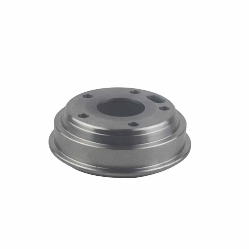 New Drum - Brake - Replaces Toro 104-6500