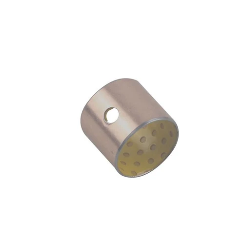 New Bushing - Replaces Toro 104-8634