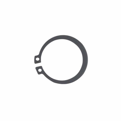 New Ring - Retaining, Bowed - Replaces Toro 106-2646