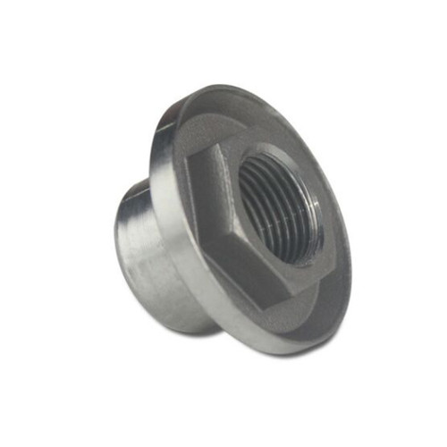 New Nut - Lock, Bearing - Replaces Toro 106-6939