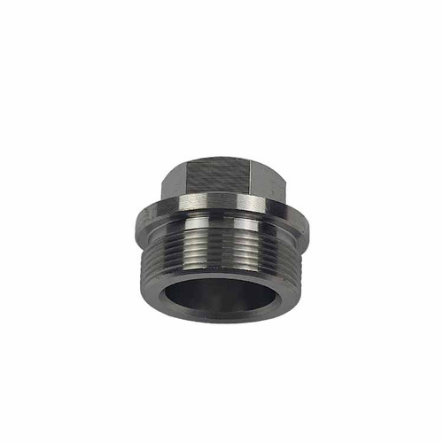 New Plug - Cap - Replaces Toro 106-8529