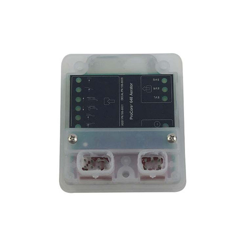 New Module - Control, Aerator - Replaces Toro 106-8831