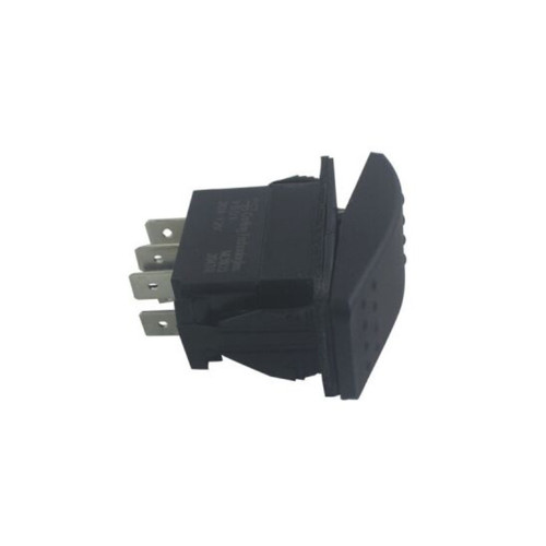 New Switch - Paddle, On - None - On - Replaces Toro 106-8920