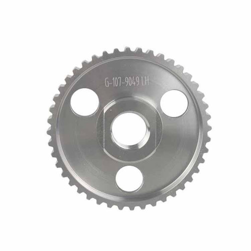 New Pulley - Drum, LH  - Replaces Toro 107-9049