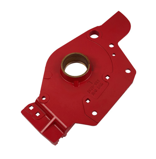New Side Plate - LH  - Replaces Toro 108-9082