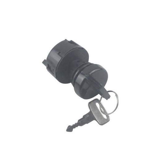 New Ignition Switch Asm - Replaces Toro 112-3323
