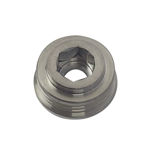 New Pulley - Driver - Replaces Toro 115-0832