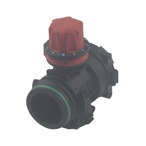 New Valve - Balancing - Replaces Toro 119-0457