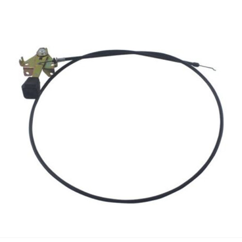 New Throttle Cable Kit - Replaces Toro 119-9049