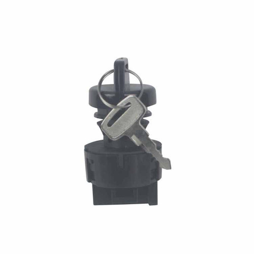 New Ignition Switch Asm - Replaces Toro 120-3956