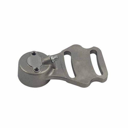 New Non - Driven Bearing. Housing Asm - Replaces Toro 120-5148