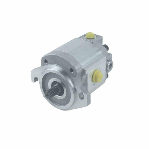New Hyd Motor Asm - Replaces Toro 120-6272