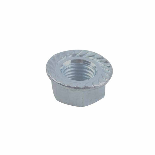 New Nut - Flange, Lock - Replaces Toro 127-6852