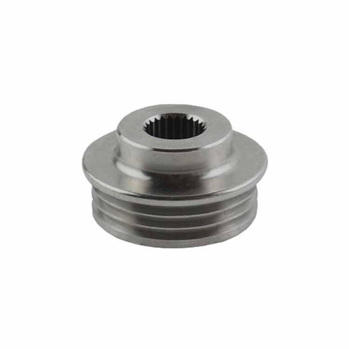 New Pulley - Driven - Replaces Toro 131-1890