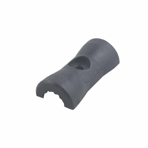 New Coupler - Splined, 4 Tooth - Replaces Toro 133-9100