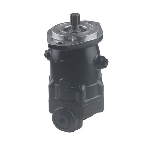 New Hydraulic Motor Asm - Replaces Toro 136-2373