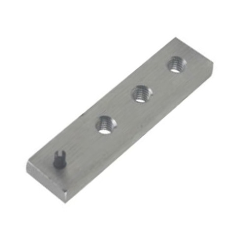 New Hoc Plate Asm - Replaces Toro 136-2921