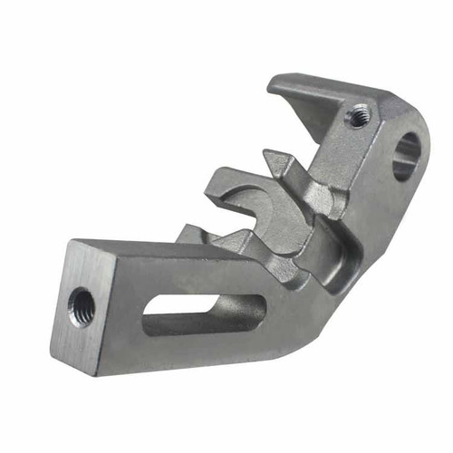 New Bracket - HOC, RH  - Replaces Toro 137-0850