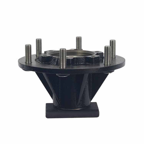 New Spindle Asm - Replaces Toro 138-6932