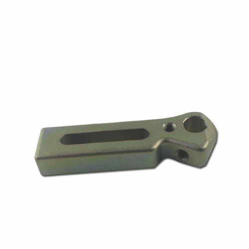 New Bracket - RM Front HOC, PM - Replaces Toro 140-5690