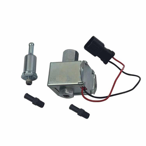 New Fuel Pump - Electric - Replaces Toro 145-3160