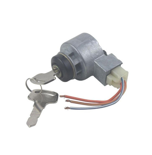 New Switch, Key Asm Service - Replaces Jacobsen 2811488