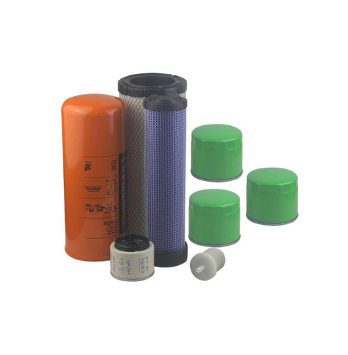 New MVP Kit - RM4000 - Replaces Toro 30012