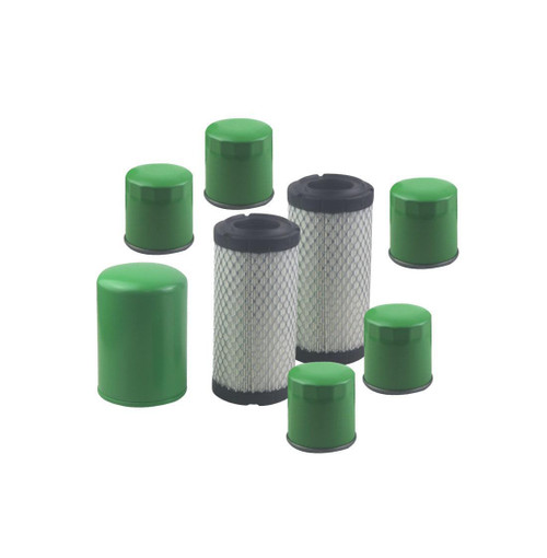 New MVP Kit - GR3250 - Replaces Toro 30018