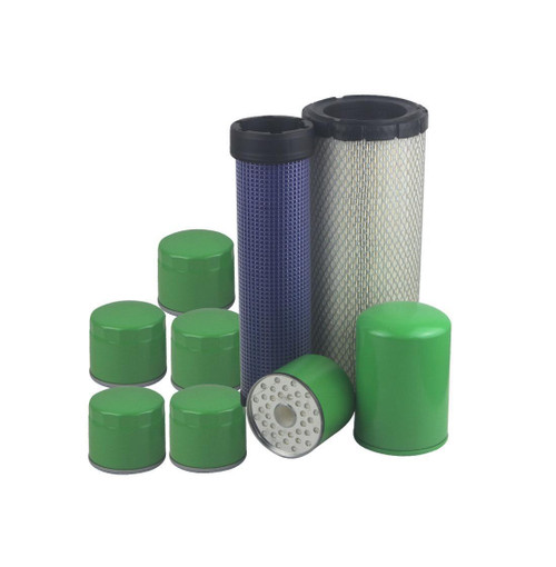 New MVP Kit - GM455 - Replaces Toro 30028