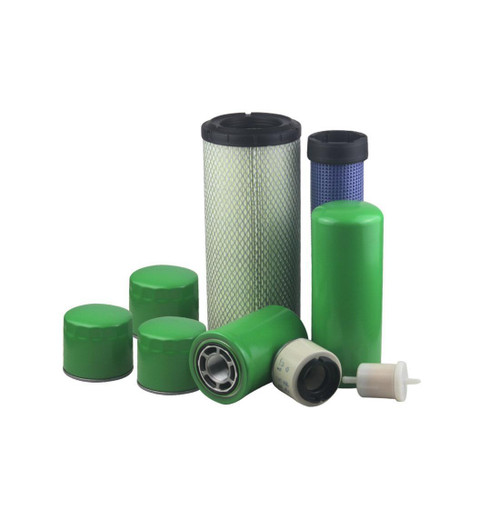 New MVP Kit - GM4000/4100 - Replaces Toro 30029