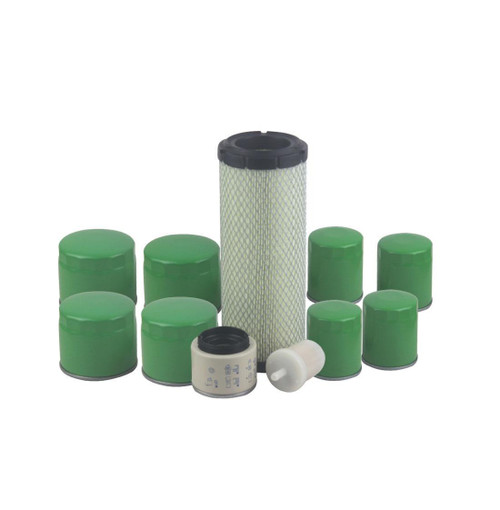 New MVP Kit - GM3280 - Replaces Toro 30034