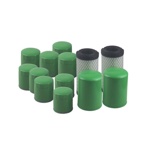 New MVP Kit - Sand Pro - Replaces Toro 30035