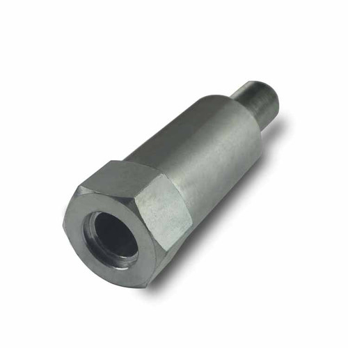 New Handle - Adjusting 3/8 - 24 Thread - Replaces Jacobsen 3003611