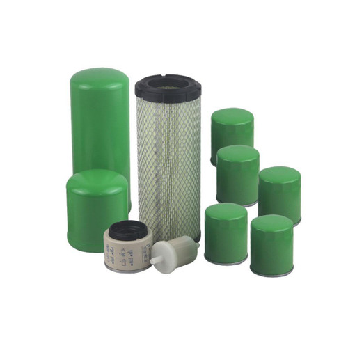 New MVP Kit - RM5500 - Replaces Toro 30038