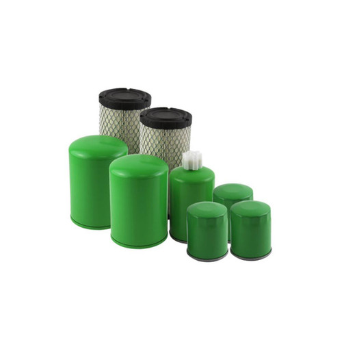 New MVP Filter Kit - RM3100D - Replaces Toro 30053